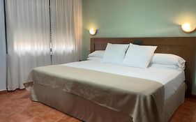 Hotel Los Kekes